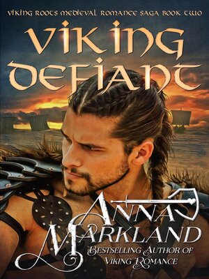 cover image of Viking Defiant